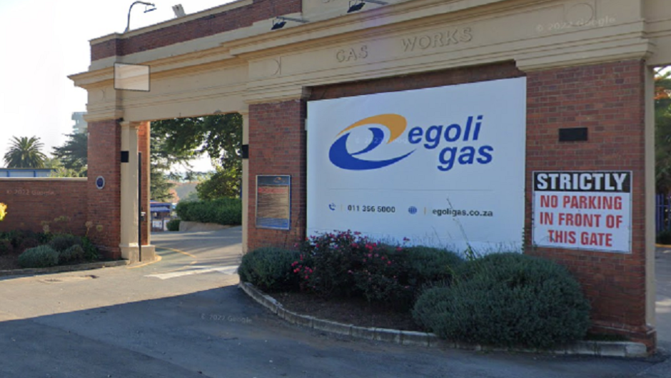 Kensington residents gear up for fight with Egoli Gas eNCA
